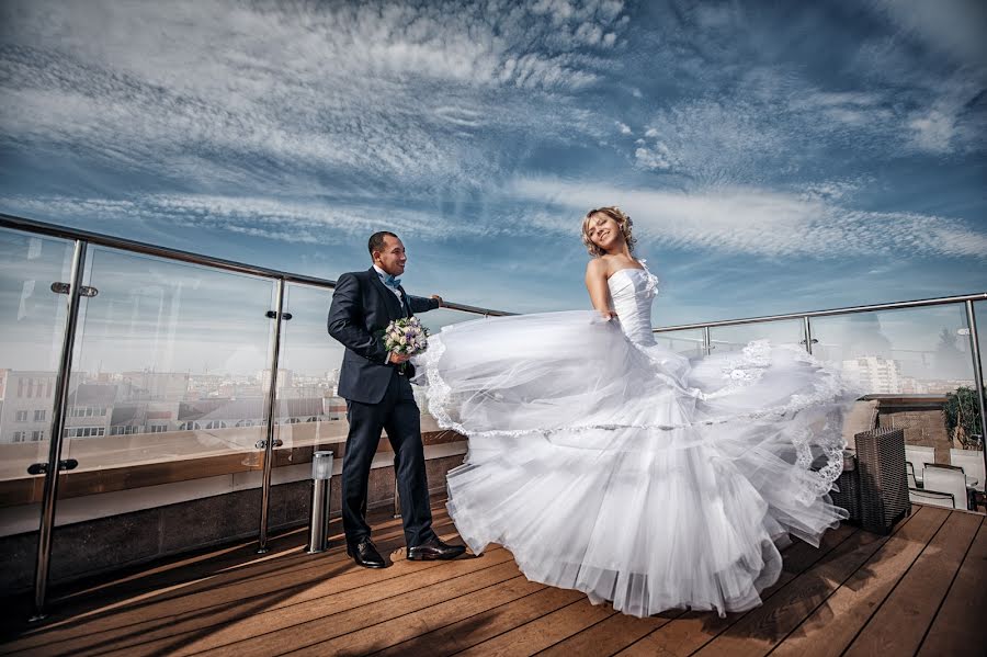 Wedding photographer Evgeniy Medov (jenja-x). Photo of 21 March 2015