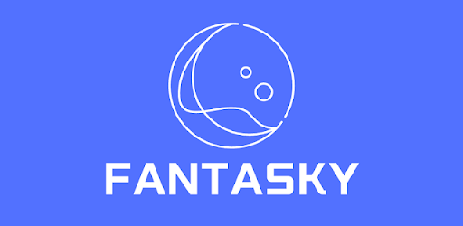 FantaSky: Character AI Chatbot