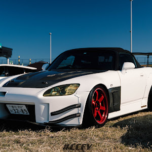 S2000 AP1