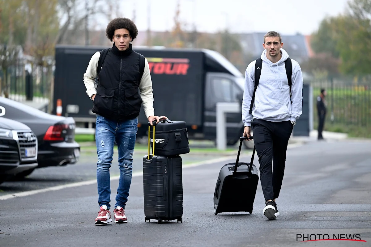 📷 Visite royale à Tubize