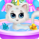 تنزيل My Kitty Friend Adopt A Pet التثبيت أحدث APK تنزيل