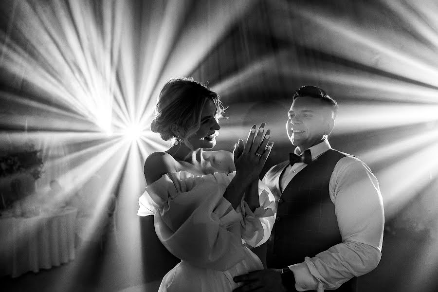 Vestuvių fotografas Aleksey Shein (alexshein). Nuotrauka 2023 balandžio 26