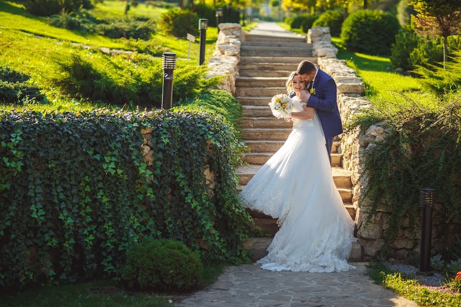 Fotógrafo de bodas Andrey Cheban (andreycheban). Foto del 23 de mayo 2017