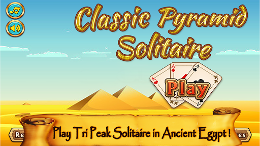 免費下載紙牌APP|Pyramid Tri Peaks Solitaire app開箱文|APP開箱王