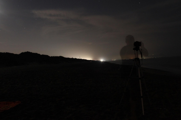 Fantasma fotografo... di Primiera