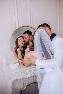 शादी का फोटोग्राफर Anna Starodubceva (aiast)। जुलाई 22 2023 का फोटो
