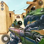 Cover Image of Télécharger Frappe de tir Fury Commando  APK