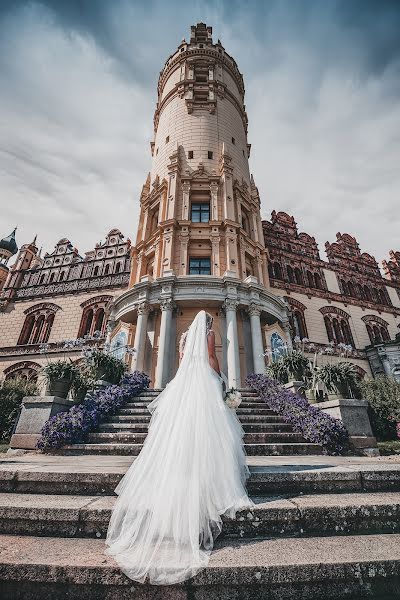 Hochzeitsfotograf Thomas Lamprecht (corephoto). Foto vom 17. August 2020