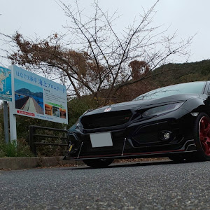 シビックタイプR FK8