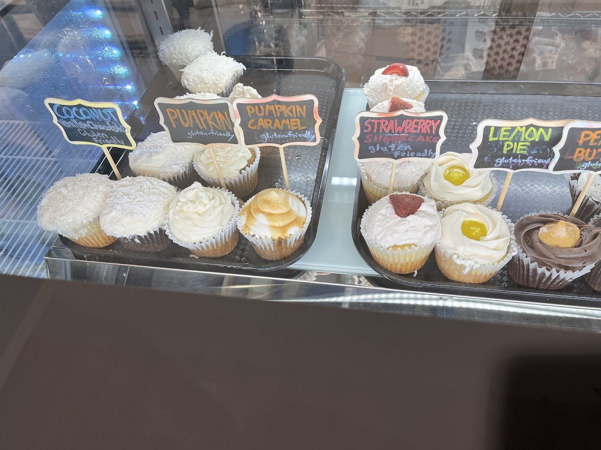 Gluten-Free at Sweet Tooth Candy Company