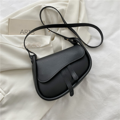 Title 3, Simple Womens Fashion Shoulder Bag Stylish and...