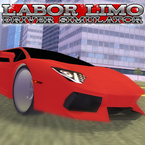 Labor Limo Driver Simulator for PC and MAC