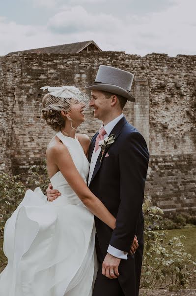 Fotógrafo de casamento Arman Guler (gulerevents). Foto de 2 de julho 2019