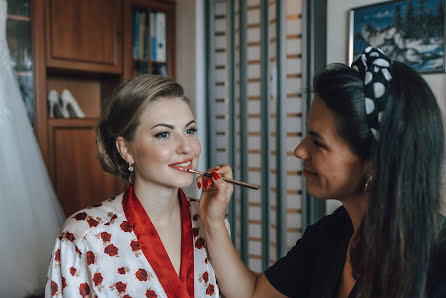 Wedding photographer Andrey Rizhskiy (andrey-rizhskiy). Photo of 1 December 2020