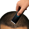 Clipper Shaver Prank icon