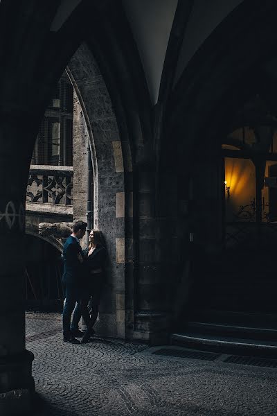 Wedding photographer Aleksandr Pekurov (aleksandr79). Photo of 3 February 2021