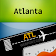 Atlanta Airport (ATL) Info + Flight Tracker icon