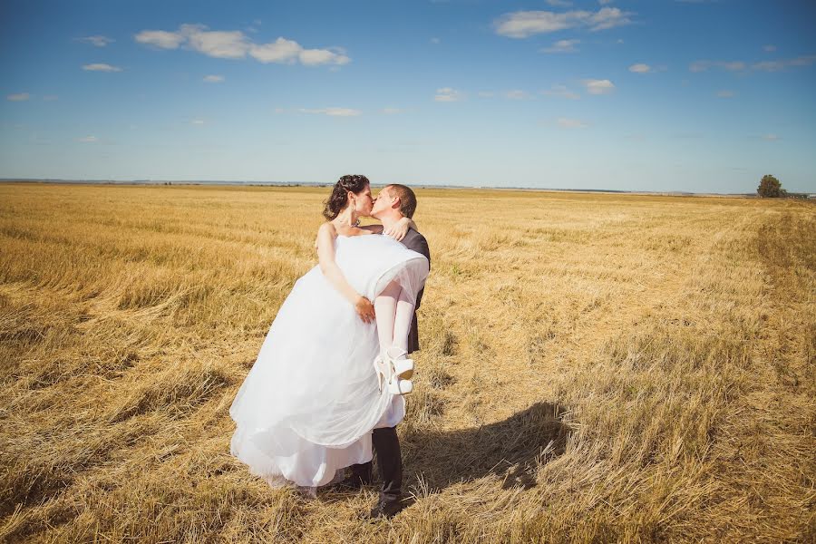 Photographe de mariage Marina Levashova (marinery). Photo du 19 août 2014