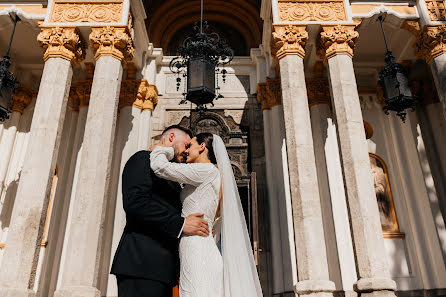 Photographe de mariage Nikolae Grati (gnicolae). Photo du 24 janvier 2023