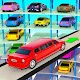 Limo Multi Level Car Parking Car Driving Simulator