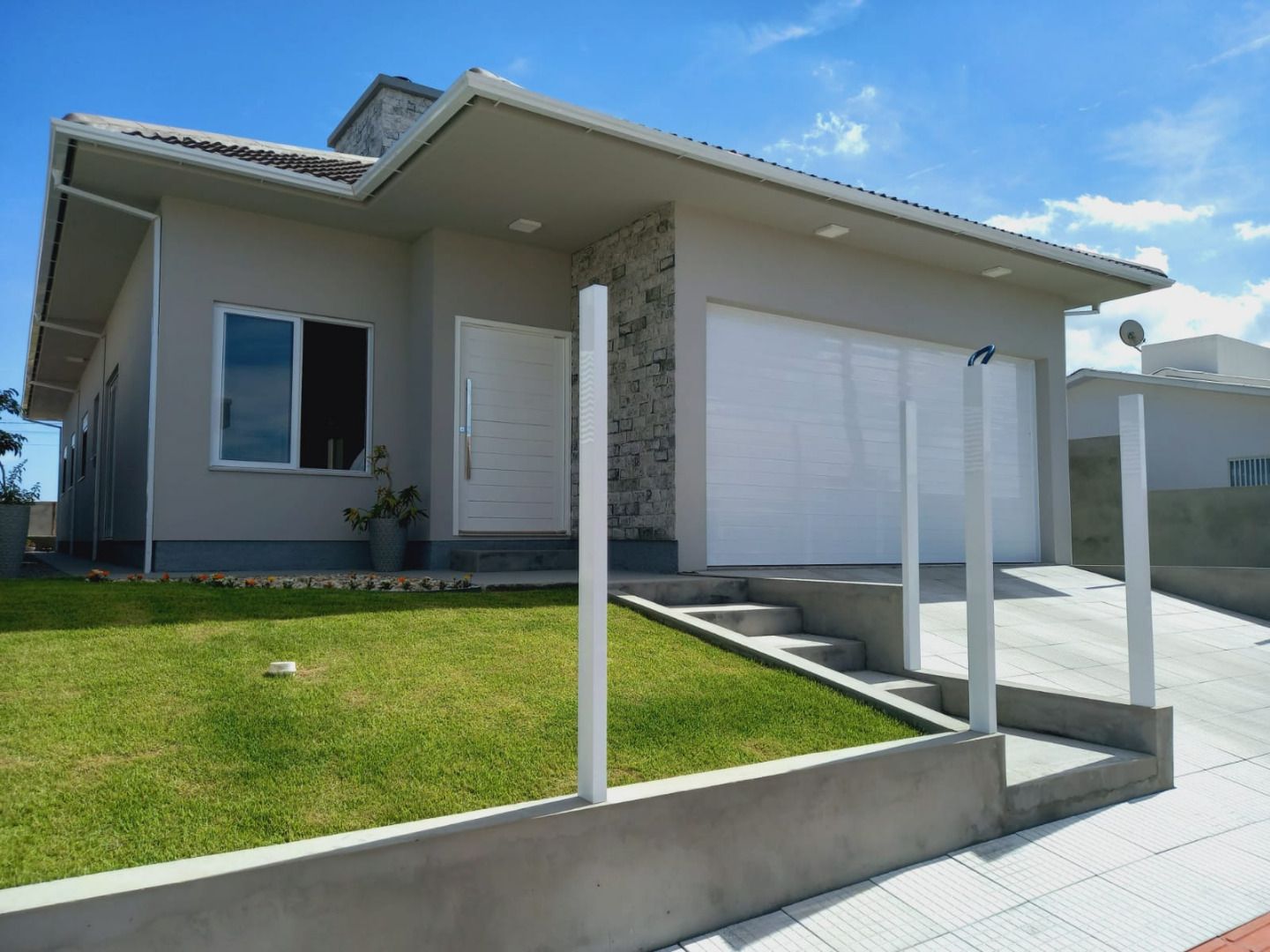 Casas à venda Zona Sul