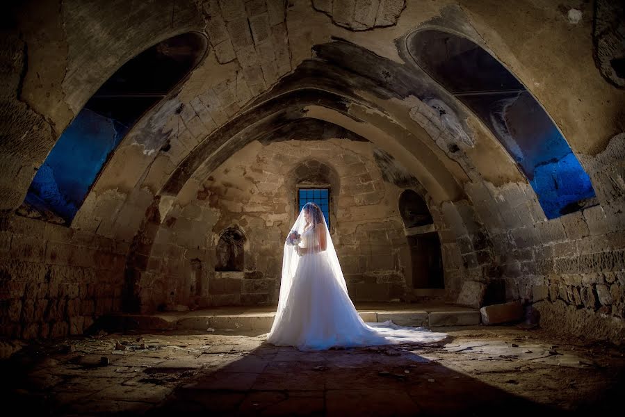 Vestuvių fotografas Özer Paylan (paylan). Nuotrauka 2022 rugsėjo 10