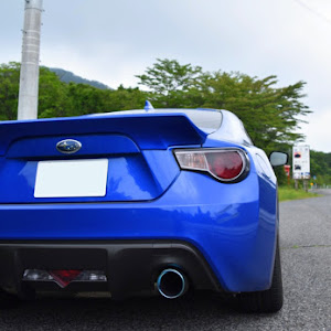 BRZ ZC6