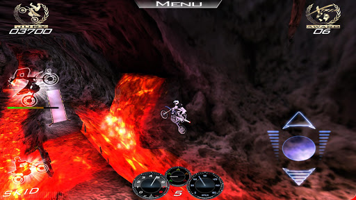 XTrem FreeStyle 2 APK MOD screenshots 5