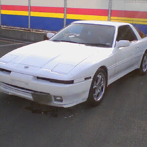 マークII JZX90