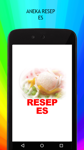 Aneka Resep Es