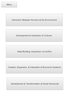 Download AP World History Practice Pack APK
