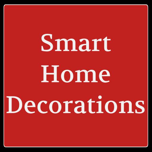 Smart Home Decorations