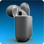 Cover Image of 下载 PodsControl - airpod control for iphone 1.0 APK