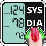 Cover Image of Descargar Blood Pressure Calculator 1.2 APK