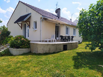 maison à Echarcon (91)