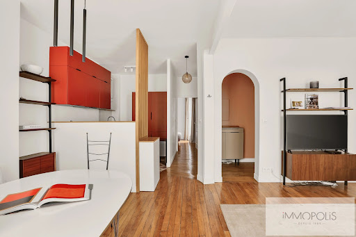 Apartment 4