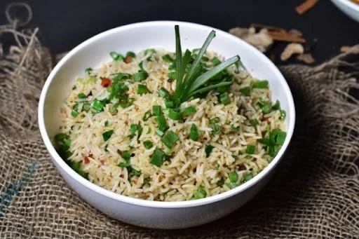 Veg Fried Rice