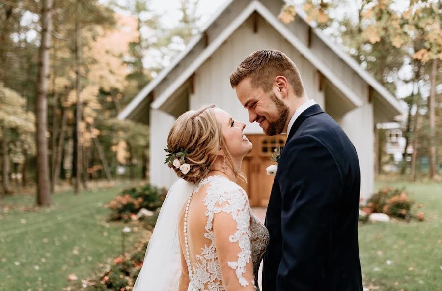 Photographe de mariage Jp Paulus (jppaulus). Photo du 29 février 2020