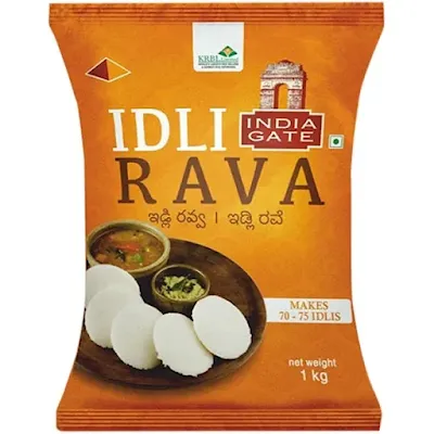 Raw 1 - 1 kg