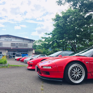 NSX NA1