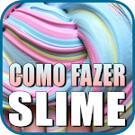 Cover Image of Unduh Como Fazer Slime 1.0 APK