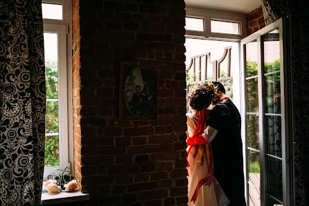 ช่างภาพงานแต่งงาน Kseniya Maksimova (ksmaximova) ภาพเมื่อ 27 ตุลาคม 2016