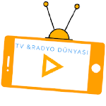 Cover Image of Download Mobil Canlı TV + Radyo - Mobile Live TV 9.4 APK