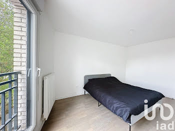 appartement à Alfortville (94)