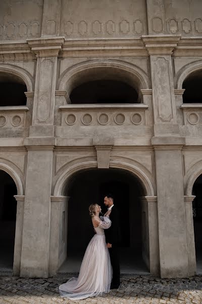 Photographe de mariage Vova Staschuk (stashchukfamily). Photo du 5 février 2020