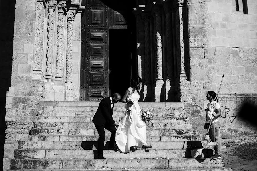 Fotógrafo de casamento Ângela Marques (myframe). Foto de 28 de janeiro 2019