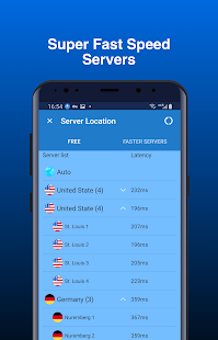 Sail VPN - Fast, Secure, Free Unlimited Proxy