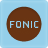 FONIC mobile app icon