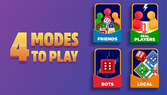 Ludo SuperStar MOD Apk (Unlimited Money/Auto Play) Download 2022 9