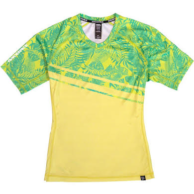 RaceFace Women's Nimby Short Sleeve Jersey